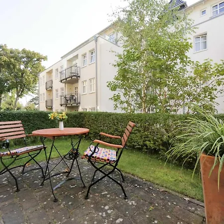 Luna 10 Apartamento *