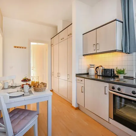 Apartamento Luna 10