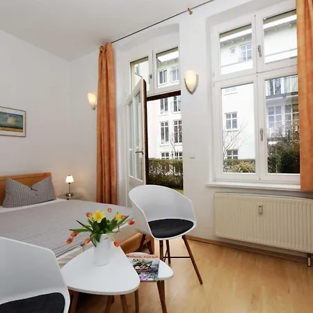 Luna 10 Heringsdorf (Usedom)