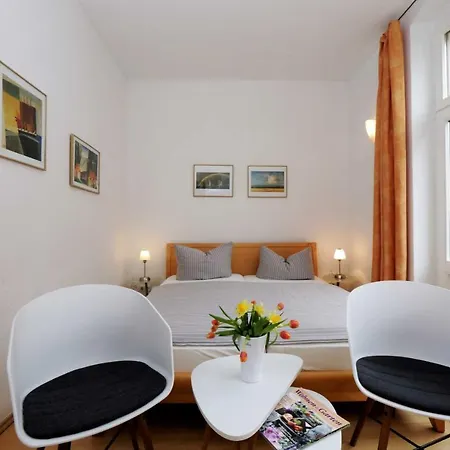 Luna 10 Heringsdorf (Usedom)