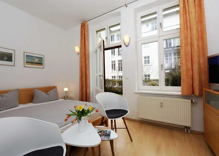 Luna 10 Heringsdorf (Usedom)